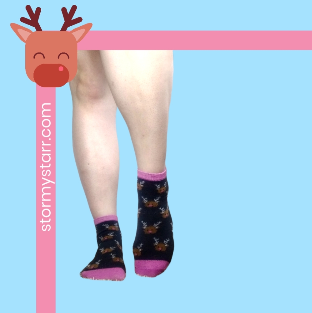 #6 Reindeer